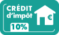credit d'impot pompe à chaleur