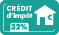 credit d'impot pompe à chaleur
